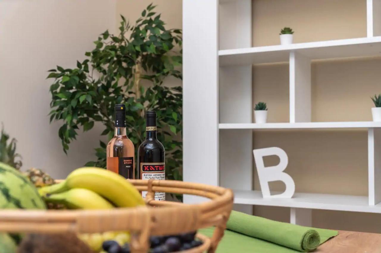 Amazing Apartments @ Aiolou Str. Atene Esterno foto