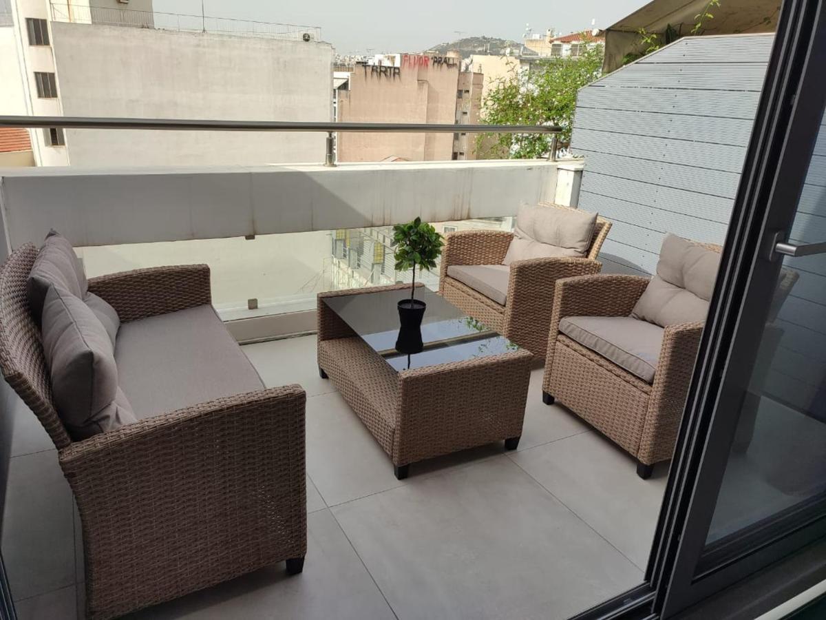 Amazing Apartments @ Aiolou Str. Atene Esterno foto