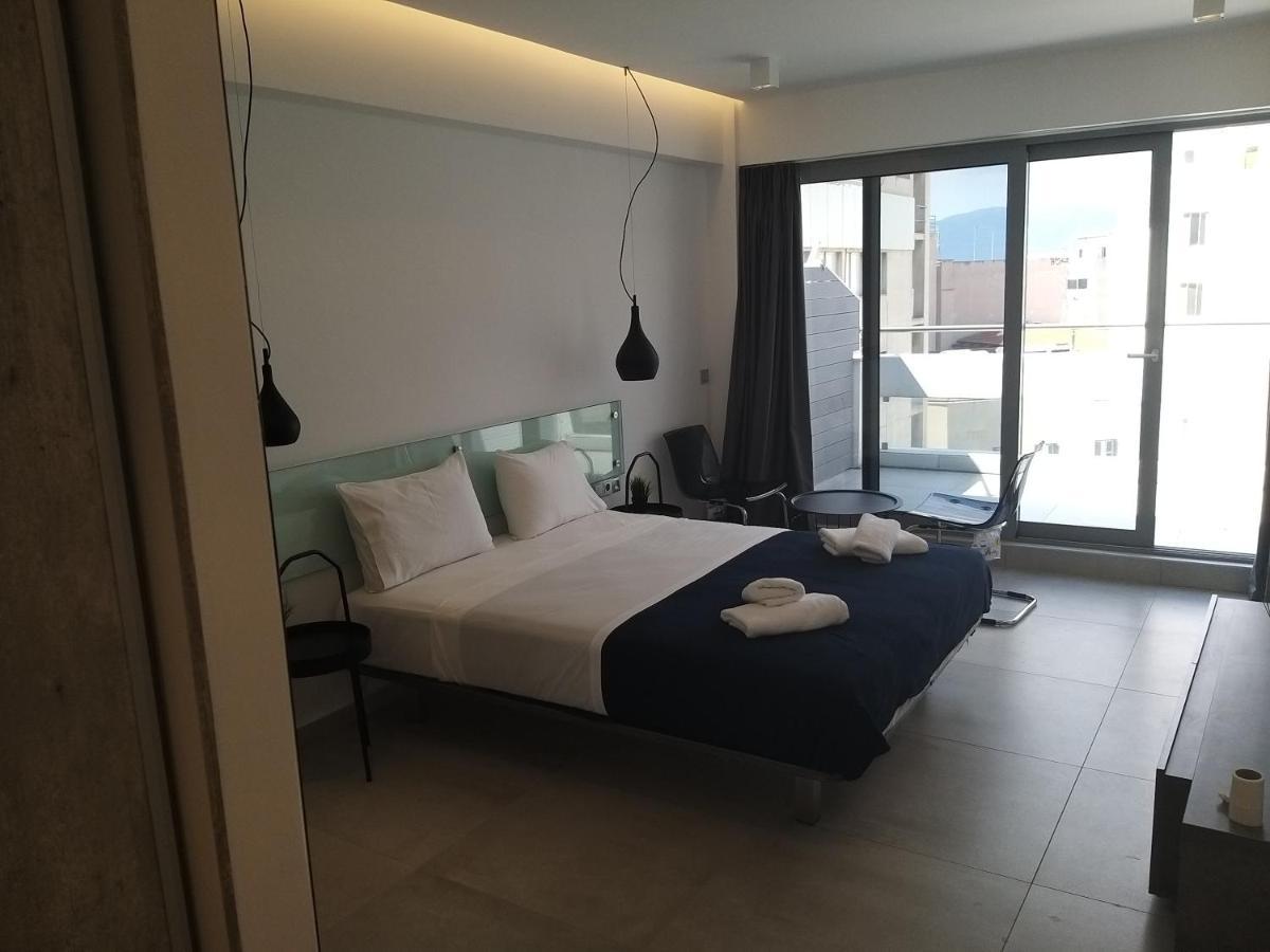 Amazing Apartments @ Aiolou Str. Atene Esterno foto