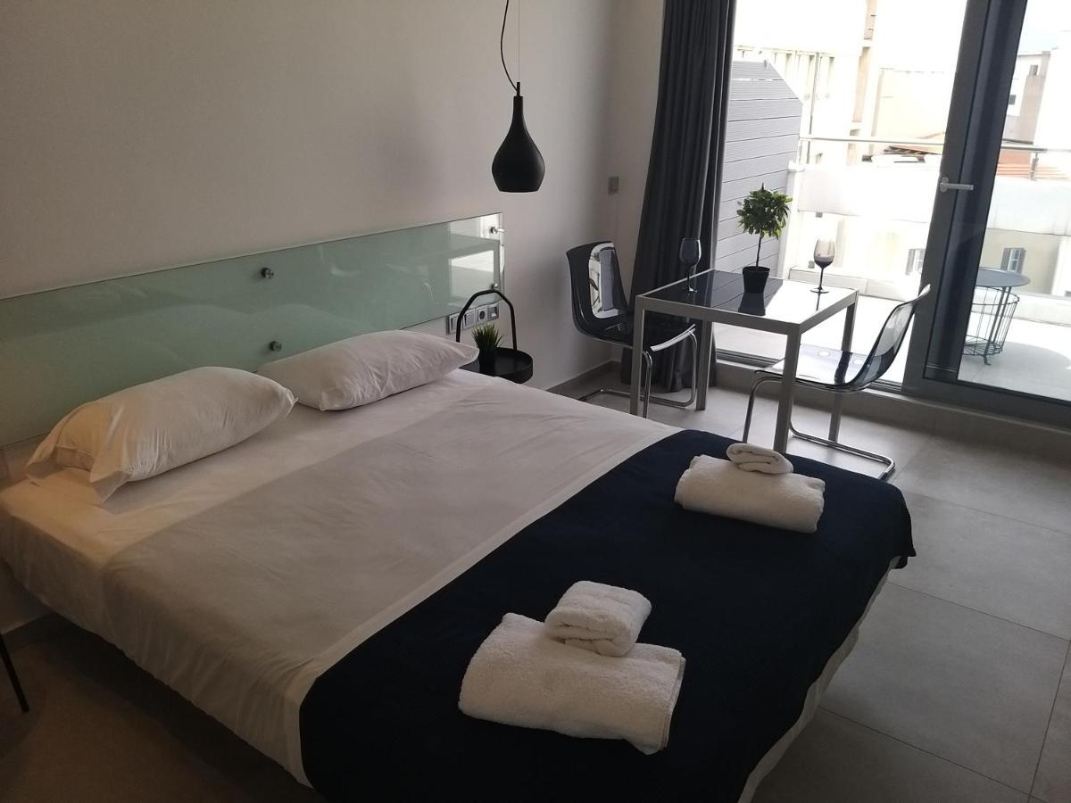 Amazing Apartments @ Aiolou Str. Atene Esterno foto
