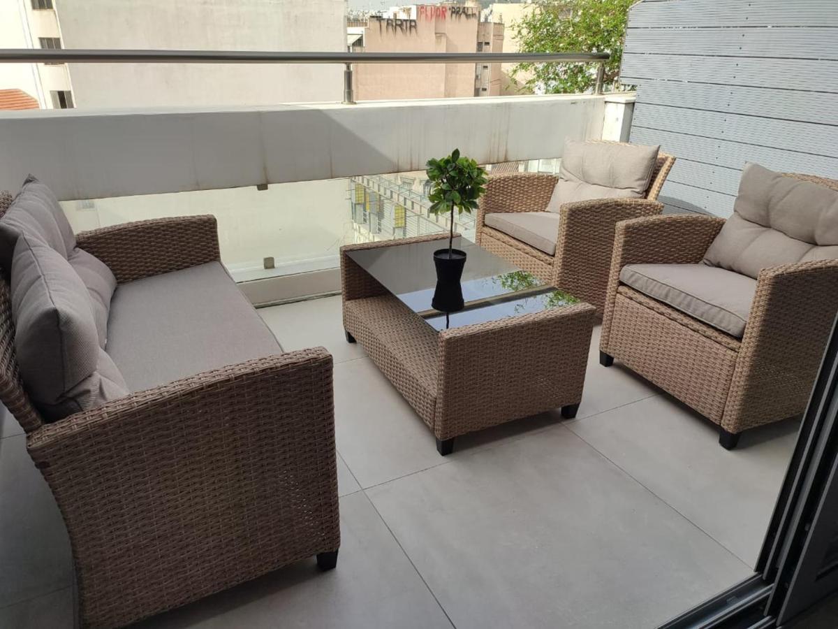 Amazing Apartments @ Aiolou Str. Atene Esterno foto