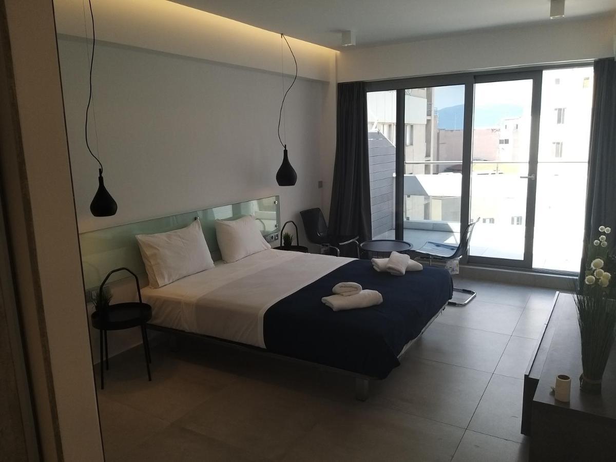 Amazing Apartments @ Aiolou Str. Atene Esterno foto