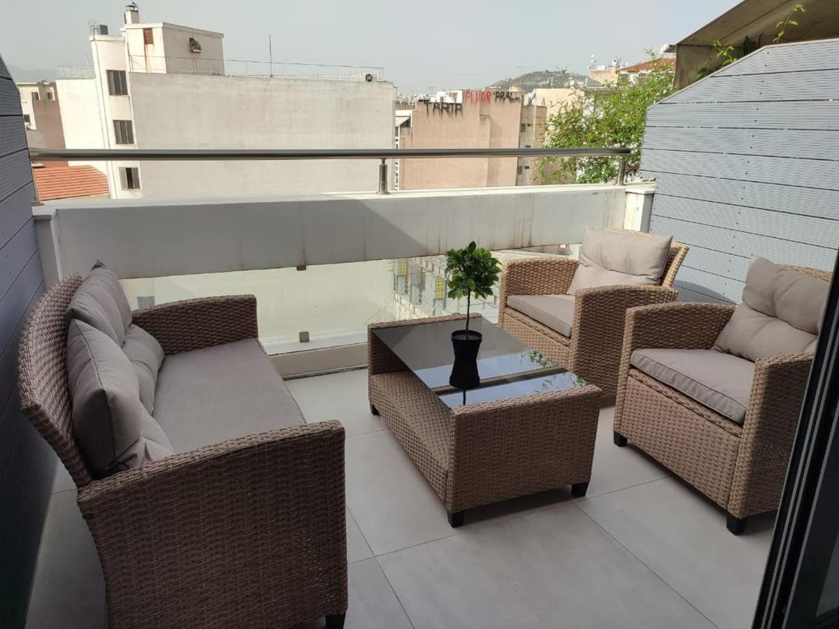 Amazing Apartments @ Aiolou Str. Atene Esterno foto