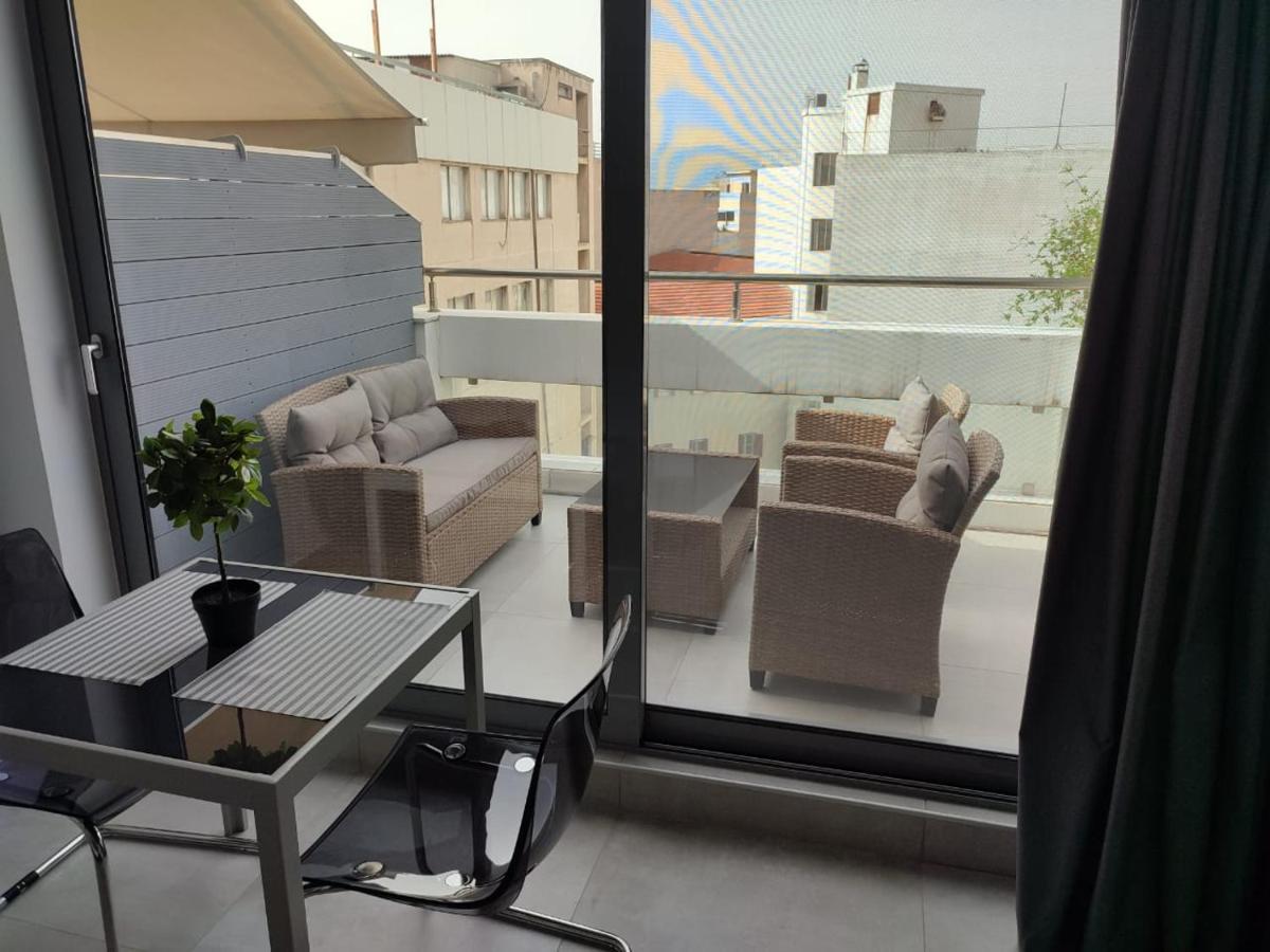Amazing Apartments @ Aiolou Str. Atene Esterno foto