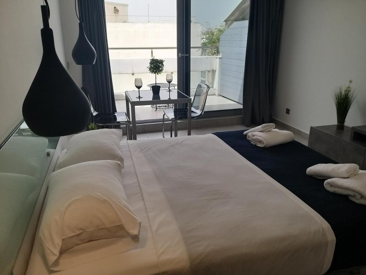 Amazing Apartments @ Aiolou Str. Atene Esterno foto