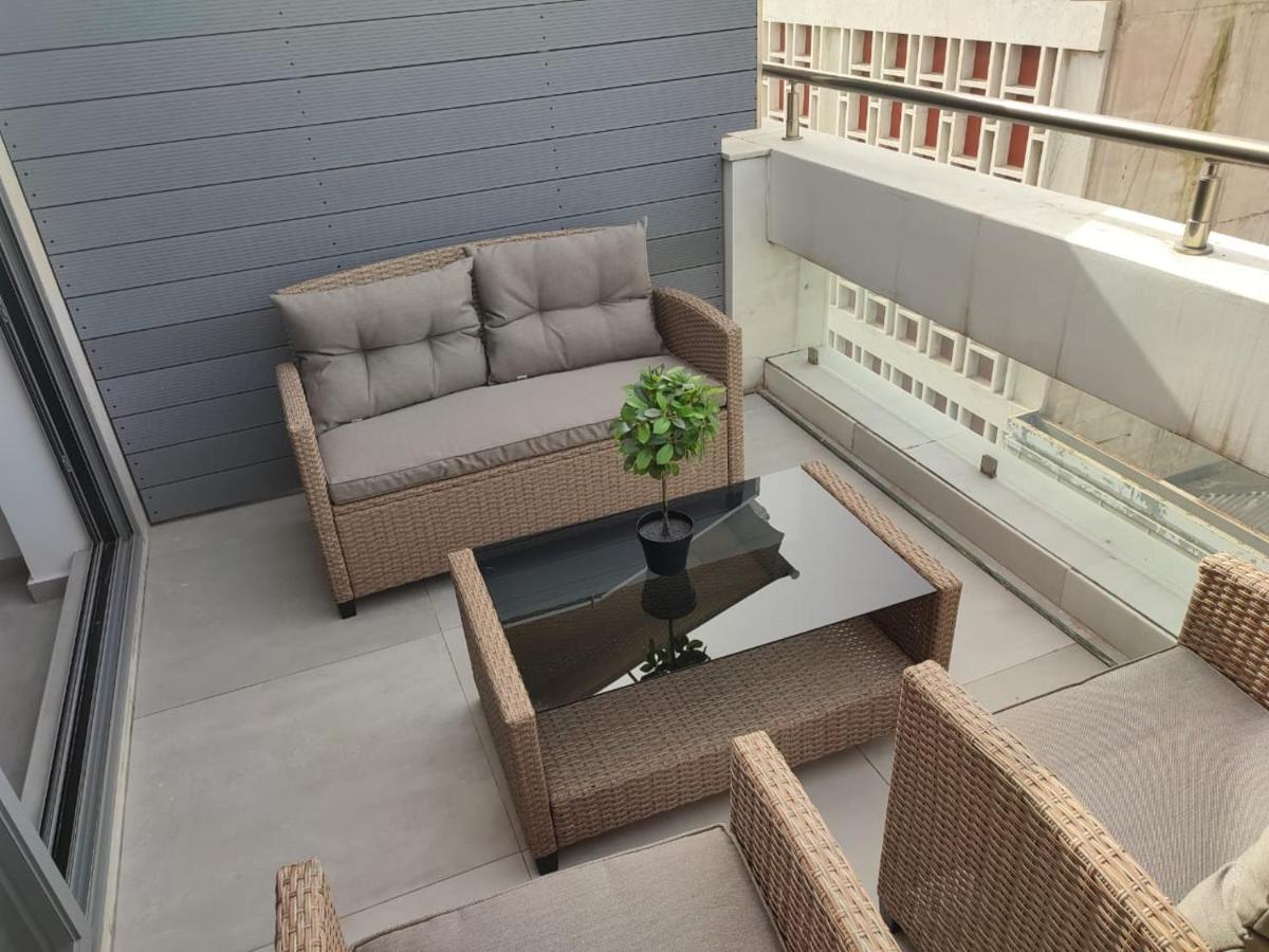 Amazing Apartments @ Aiolou Str. Atene Esterno foto