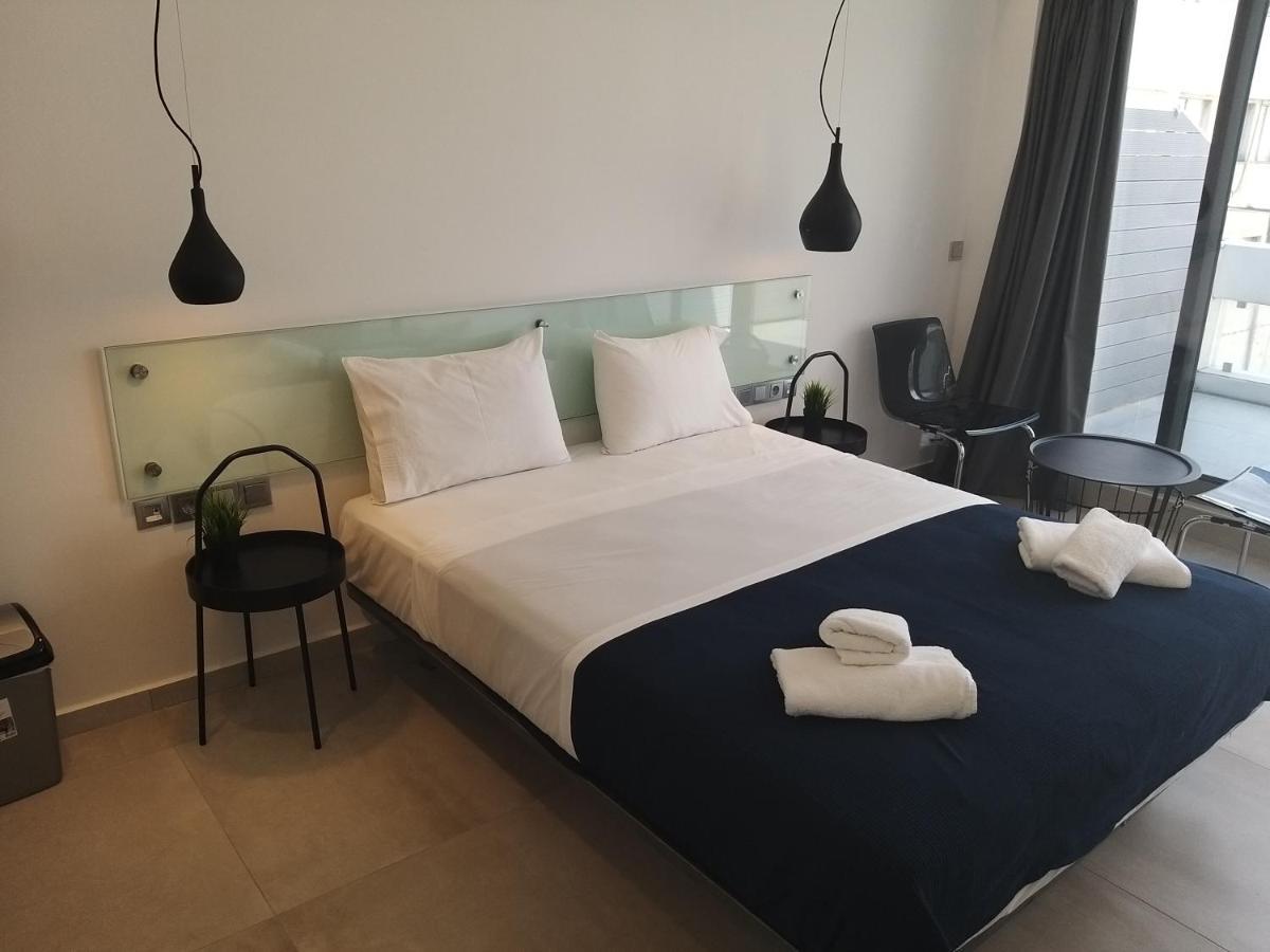 Amazing Apartments @ Aiolou Str. Atene Esterno foto