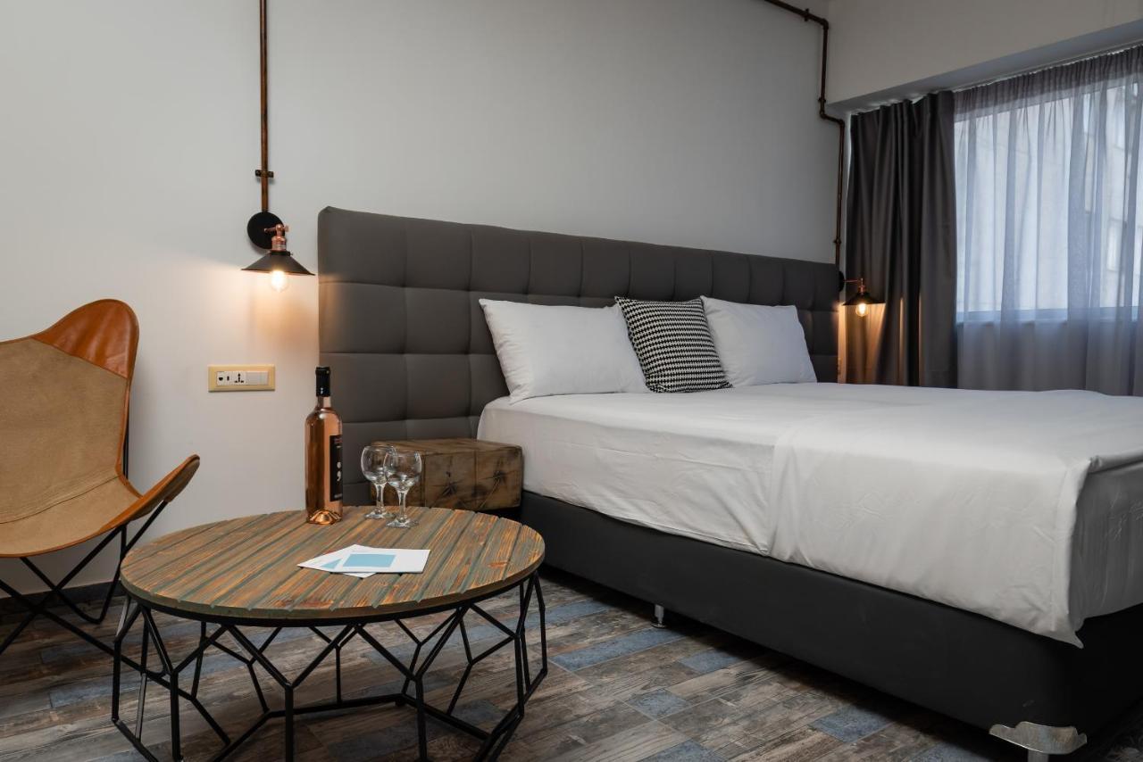 Amazing Apartments @ Aiolou Str. Atene Esterno foto