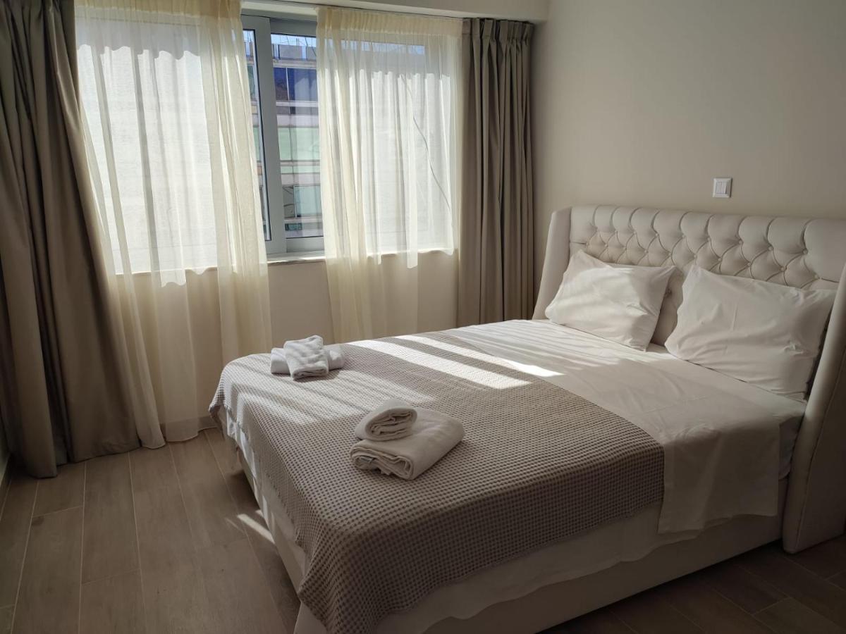 Amazing Apartments @ Aiolou Str. Atene Esterno foto