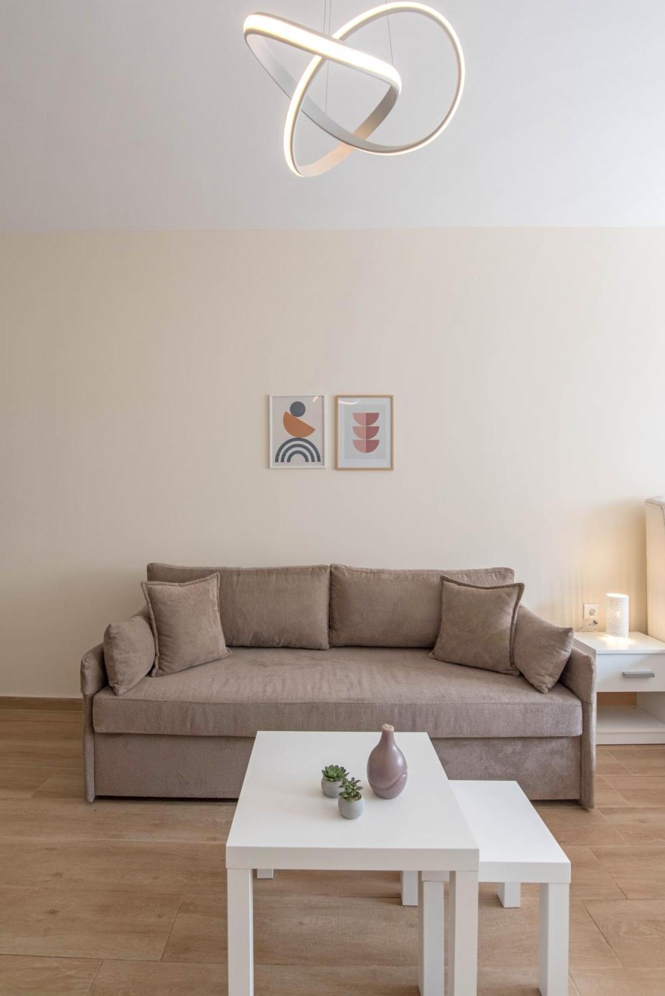 Amazing Apartments @ Aiolou Str. Atene Esterno foto