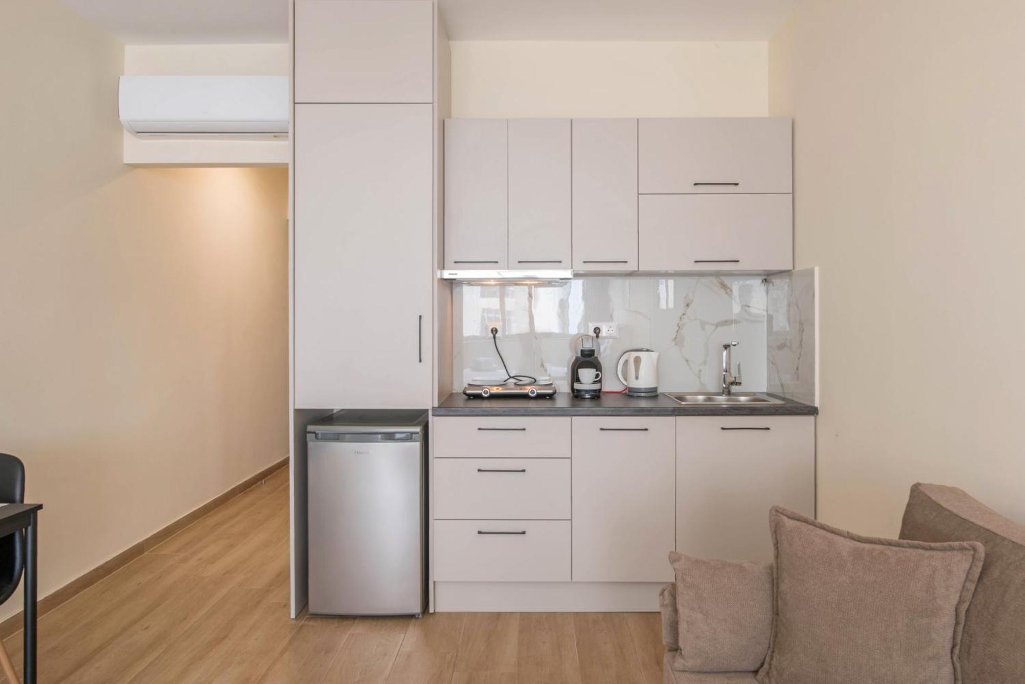Amazing Apartments @ Aiolou Str. Atene Esterno foto