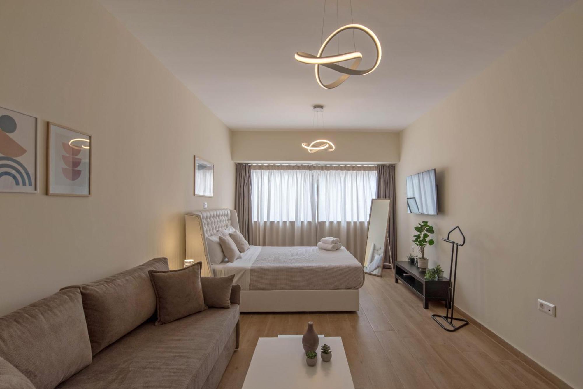 Amazing Apartments @ Aiolou Str. Atene Esterno foto