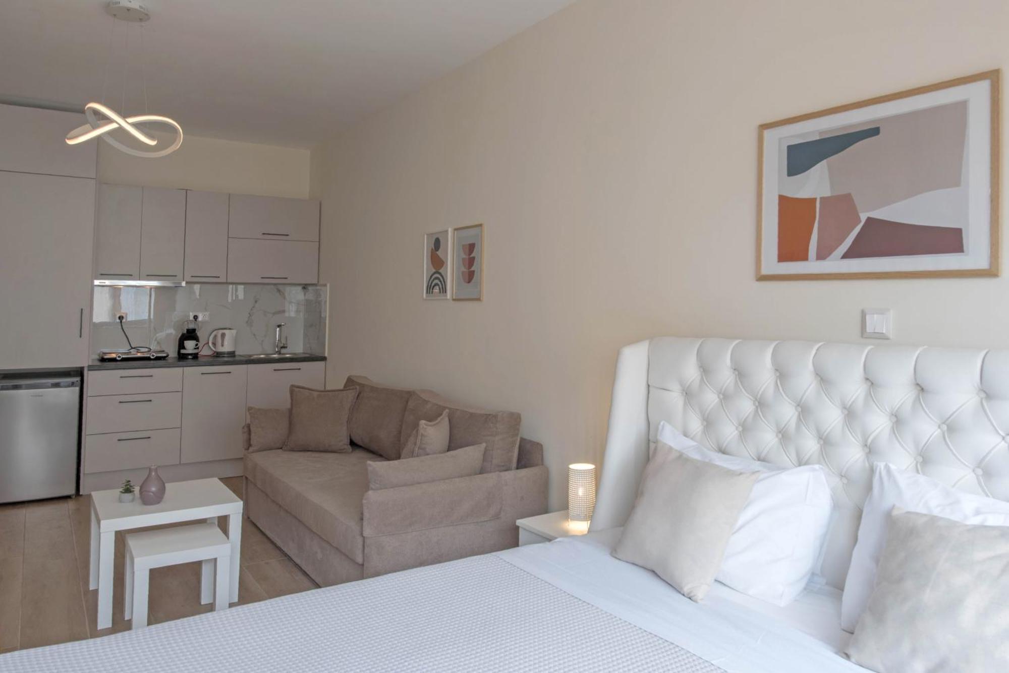 Amazing Apartments @ Aiolou Str. Atene Esterno foto