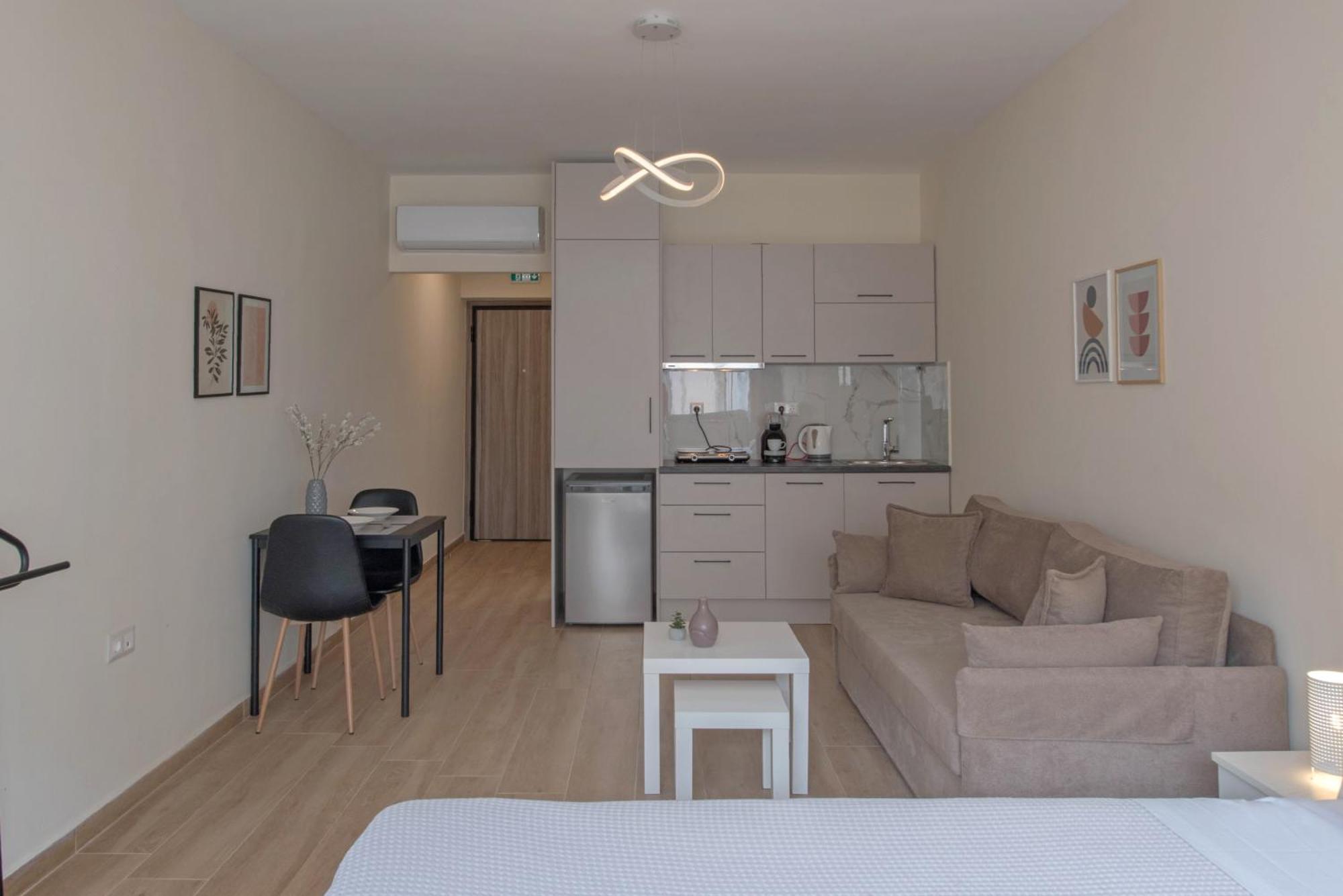 Amazing Apartments @ Aiolou Str. Atene Esterno foto