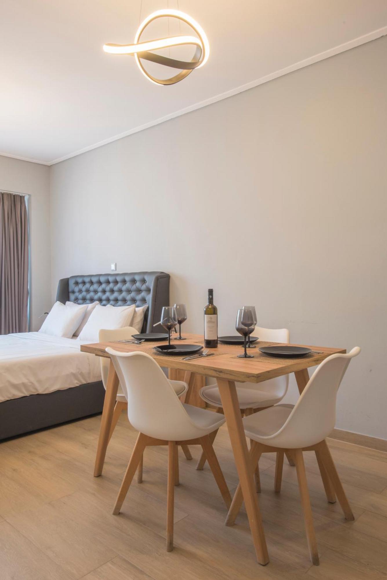 Amazing Apartments @ Aiolou Str. Atene Esterno foto