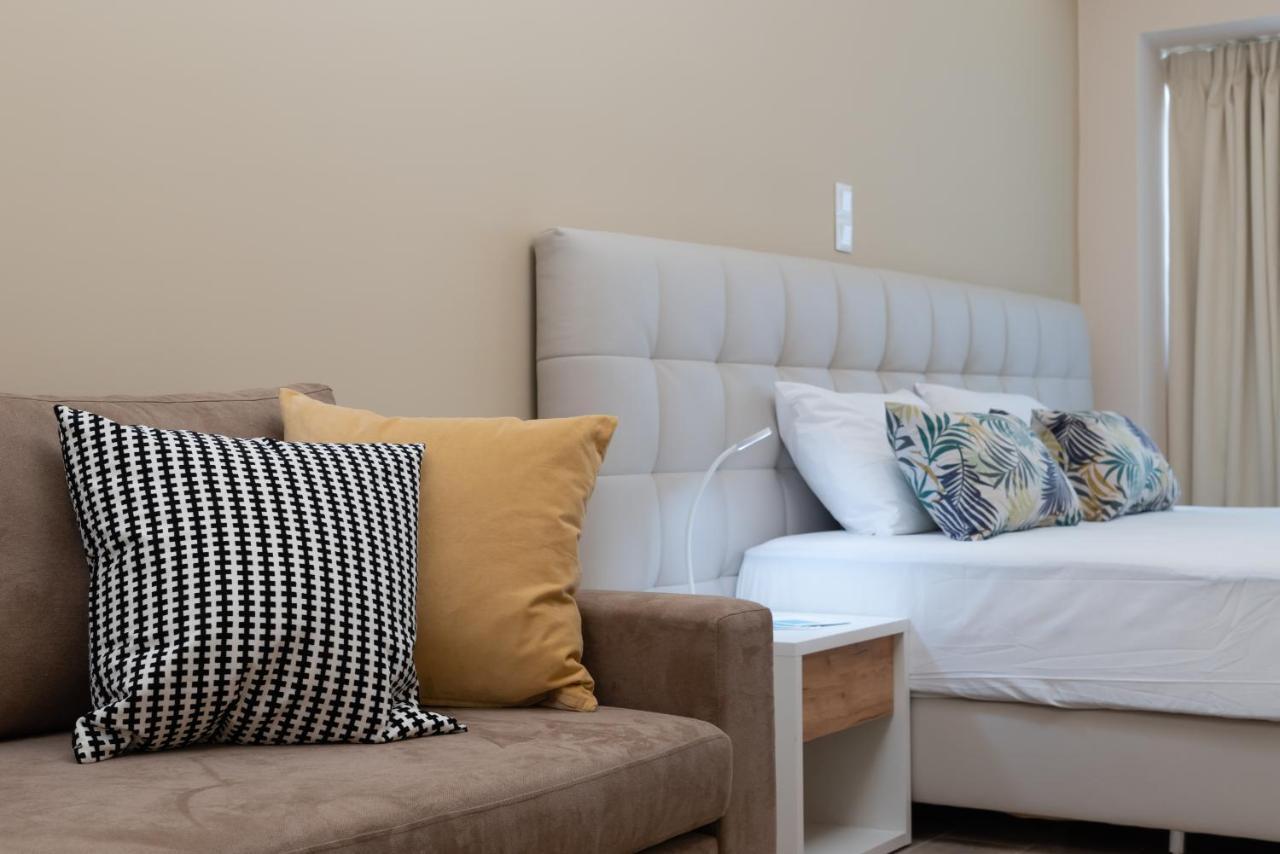 Amazing Apartments @ Aiolou Str. Atene Esterno foto