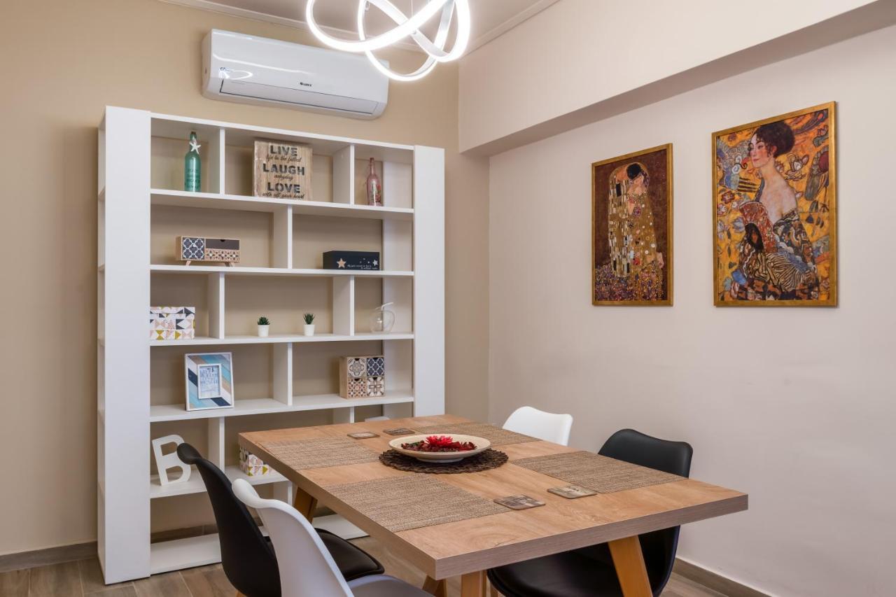 Amazing Apartments @ Aiolou Str. Atene Esterno foto