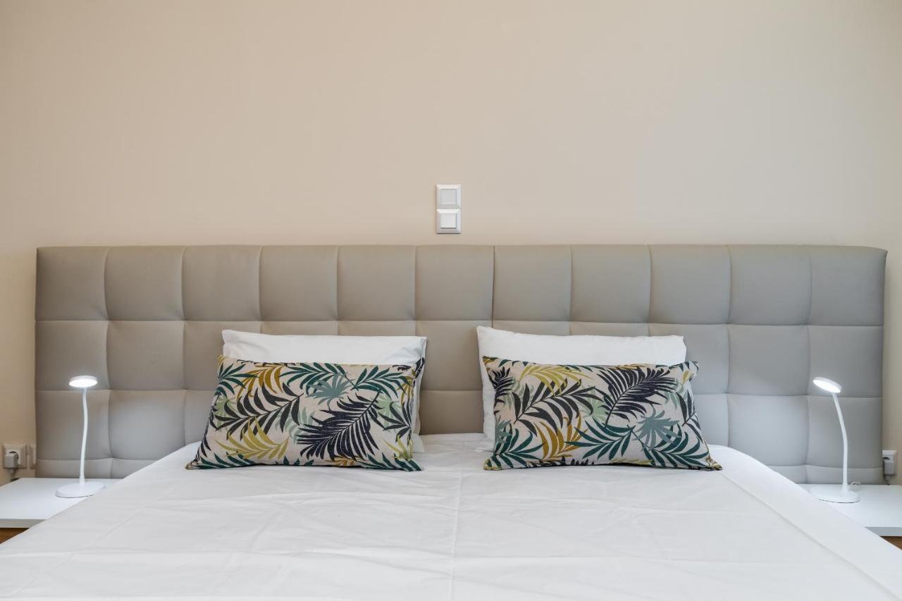 Amazing Apartments @ Aiolou Str. Atene Esterno foto