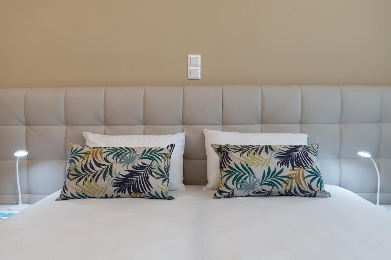 Amazing Apartments @ Aiolou Str. Atene Esterno foto
